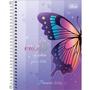 Imagem de Planner espiral 17,7 x 24 cm daisy 2024