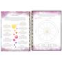 Imagem de Planner Espiral 17,7 x 24 cm Magic 2023