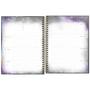 Imagem de Planner Espiral 17,7 x 24 cm Magic 2024 Tilibra Ref 304386