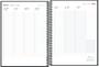 Imagem de Planner Espiral CAMBRIDGE M9 2023 - TILIBRA