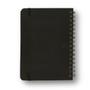 Imagem de Planner Financeiro Wire-O Cicero Classica 14,8X21Cm Preto