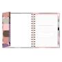 Imagem de Planner permanente-coleção single book-abstrato-não datado