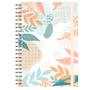 Imagem de Planner Permanente : Tropical Abstrato