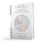 Imagem de Planner Semanal e Mensal 2024 My Planner Orange 15x21cm