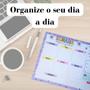 Imagem de Planner Semanal Hoje Vai Ser Melhor + Organização