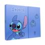 Imagem de Planner Stitch Hawai Disney - Zona Criativa 240 Folhas