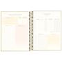 Imagem de Planner Tilibra Cambridge Shine 90g 2022