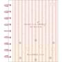 Imagem de Planner Tilidisco 17,7 x 24,4 cm Soho 90g 2024