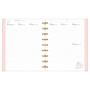 Imagem de Planner Tilidisco Tilibra West Village 17,7 x 24,4 cm 2024