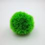 Imagem de Planta artificial aquário Marimo Ball 8 cm kit 2 variado