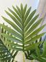 Imagem de Planta Artificial Palmeira com Vaso Polietileno Completo