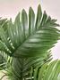 Imagem de Planta Artificial Palmeira Folhas Decoração Casa