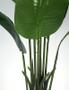 Imagem de Planta Artificial Premium Arvore Verde 122cm Bananeira