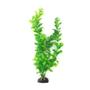 Imagem de Planta Plastica Soma  30cm Verde Mod.411 Enfeite Decoração