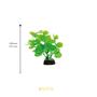 Imagem de Planta plastica soma economy 10cm verde(mod.425)