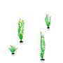 Imagem de Planta plastica soma economy 20cm verde(mod.413)