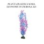 Imagem de Planta plastica soma economy 30cm roxa (mod.423)