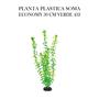 Imagem de Planta plastica soma economy 30cm verde(mod.432)