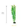 Imagem de Planta plastica soma economy 30cm verde(mod.434)
