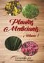 Imagem de Plantas medicinais vol 1: plantas medicinais
