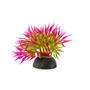 Imagem de Plantinha Artificial decoração mini planta para aquário 