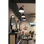 Imagem de Plaquinha Decorativa Barber Shop Em Mdf