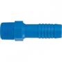 Imagem de Plasbohn Azul Adaptador Interno Rosca Externa  1/2'' 2424 - Kit C/50