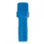 Imagem de Plasbohn Azul Adaptador Interno Rosca Externa  3/4''  2425 . / Kit C/ 50