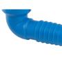 Imagem de Plasbohn Azul Cotovelo Interno  1'' 2457 - Kit C/25