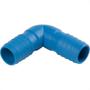 Imagem de Plasbohn Azul Cotovelo Interno Dup 1/2'' 2432 - Kit C/25