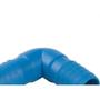 Imagem de Plasbohn Azul Cotovelo Interno Dup 1/2'' 2432 - Kit C/25