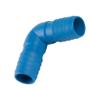 Imagem de Plasbohn Azul Cotovelo Interno Dup 1'' 2474 - Kit C/25