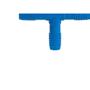 Imagem de Plasbohn Azul Tee Interno Triplo 3/4'' 2435 - Kit C/25