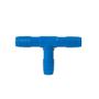 Imagem de Plasbohn Azul Tee Interno Triplo 3/4'' 2435 - Kit C/25