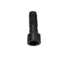 Imagem de Plasbohn Preto Adaptador Interno Rosca Interna 1/2''  2400 ./ Kit Com 50