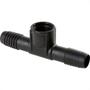 Imagem de Plasbohn Preto Tee Interno (B) 3/4'' 2450 - Kit C/25
