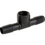 Imagem de Plasbohn Preto Tee Interno (B) 3/4'' 2450 - Kit C/25