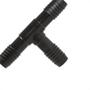 Imagem de Plasbohn Preto Tee Interno Triplo 1'' 2467 - Kit C/25