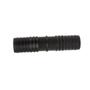 Imagem de Plasbohn Preto Uniao Interna  3'' 2464 - Kit C/5