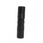 Imagem de Plasbohn Preto Uniao Interna  3'' 2464 - Kit C/5
