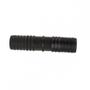 Imagem de Plasbohn Preto Uniao Interna  3'' 2464 - Kit C/5