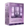 Imagem de Plástica dos Fios Kit 3x1L + Wess Nano Passo 2 - 250ml