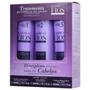 Imagem de Plástica dos Fios Kit 3x300ml + Wess Balance Cond 250ml