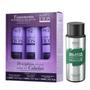 Imagem de Plástica dos Fios Kit 3x300ml + Wess Balance Cond 250ml