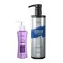 Imagem de Plástica dos Fios Leave-in 110ml + Wess Nano Passo 3 - 500ml