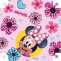 Imagem de Plastico Adesivo 45CMX10M Minnie PVC (7899785512647)