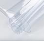 Imagem de Plástico Transparente Grosso 0.60mm - Tamanho 3,50 X 1,40 metros