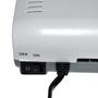 Imagem de Plastificadora Laminadora Polaseal Documentos A4 23cm 110v
