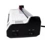 Imagem de Plastificadora Laminadora Poliseladora Refiladora A4  6 em 1  PL-230E 127V  JST