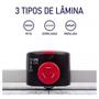 Imagem de Plastificadora Laminadora Poliseladora Refiladora A4  6 em 1  PL-230E 127V  JST
